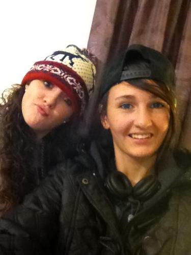 HarrietRossee's profile picture. 