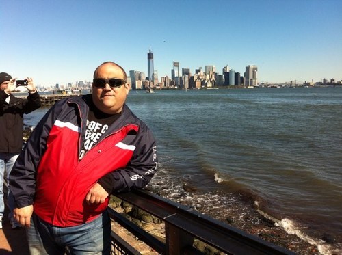 roeifridman's profile picture. 