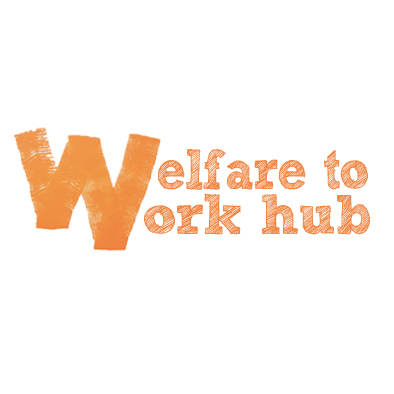 welfare2workhub's profile picture. Essential hub for news, issues and investigations on the government's welfare to work scheme
