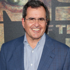 Peter Chernin