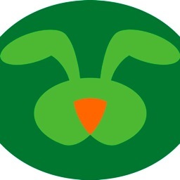 An award-winning children's entertainment program seeking to improve the health and wellness of kids & the planet / Tweets from Charlie, the Big Green Rabbit!