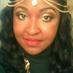ThechocolatedollMUA (@classydae504) Twitter profile photo
