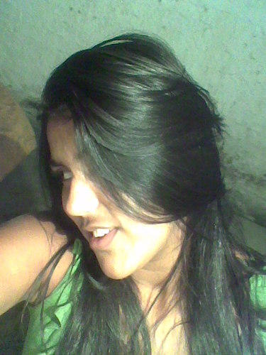 amo muito minha familia!