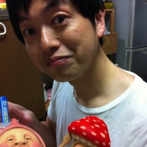 最近は忙しい為ツイートしていません。アンガールズ田中？☻で通っています。よろしく(^_^)