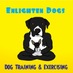 Enlighten Dogs (@enlightendogs) Twitter profile photo