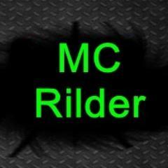 rildermc's profile picture. 