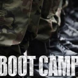 We Tweet about all our favourite boot camps around the world. #bootcamp