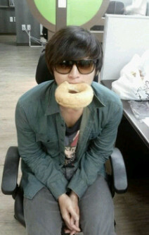 SMSG_JinWoon's profile picture. [v] @SMSG_RolePlayer |  Maknae of 2AM | 91lines | smsg_kahi,smsg_lauren,smsg_dayoung,smsg_gnachoi still always in my heart | #KaumElite