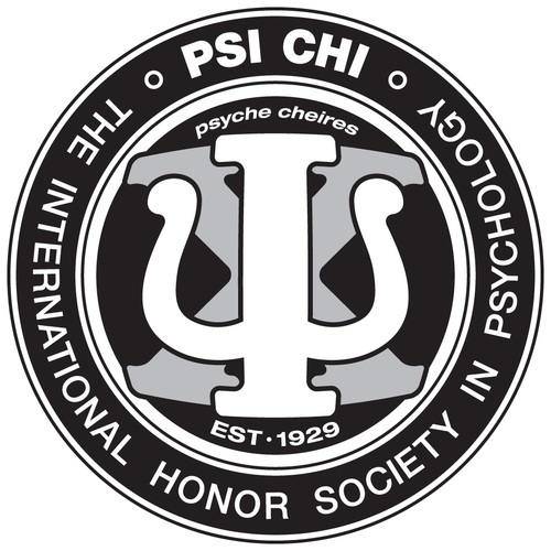 International Honor Society in Psychology -The Cleveland State University chapter