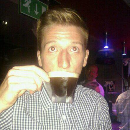 BIM Manager at Hawkins\Brown. Loves all things BIM. Loves all things Sporty #RevitGeek #Tri