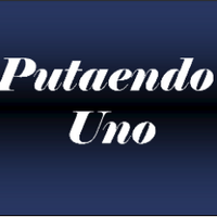 PutaendoUno (@putaendouno) 's Twitter Profile Photo PutaendoUno (@putaendouno) 's Twitter Profile Photo