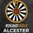 Profile Picture of A & S D Round Table (@@AlcesterandSDRT) on Twitter