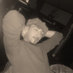 Babaxell (@axelbelmondobxl) Twitter profile photo