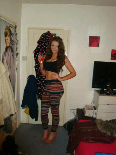 CatherineeJB's profile picture. They say he who wants it all usually ends up with none.