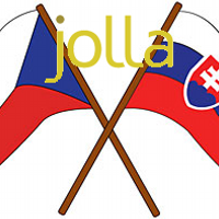 Jolla Czech/Slovak (@jolla_cz_sk) 's Twitter Profile