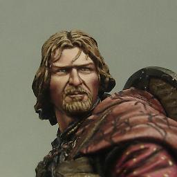 rosman385 Profile Picture