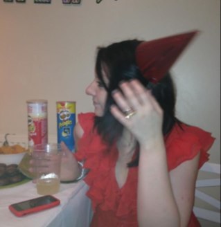 Luckyjo818's profile picture. Feeling lucky!