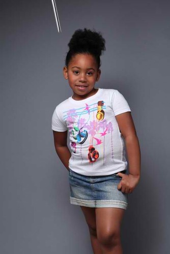 young and fun Actress, Print model and fashion living my dreams at an early age!!!