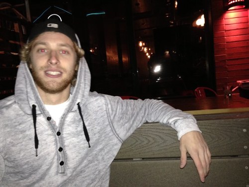 A_Krch's profile picture. 