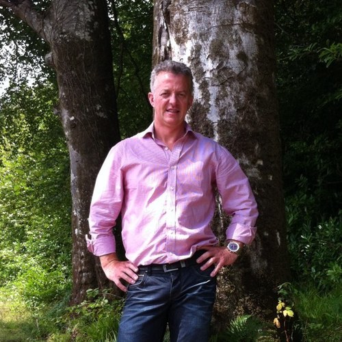 SocialMediant's profile picture. Patrick Foley founder of Social Mediant,  A company that provides a full range of Social Media Management Services  for businesses.