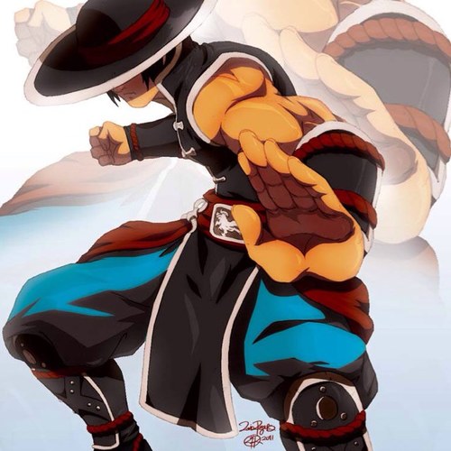 defeating Shao Kahn was easy, adjusting to modern society? oh my!