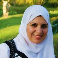 Amira Metwaly, PhD (@amira_metwaly) 's Twitter Profile Photo Amira Metwaly, PhD (@amira_metwaly) 's Twitter Profile Photo