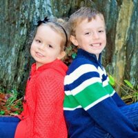 Colleen K (@mckirby4) 's Twitter Profile