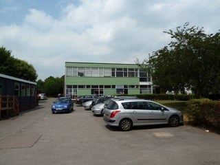 rickysixthform's profile picture. 