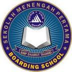 SMP Daarut Tauhid adalah sekolah yang menerapkan nilai-nilai Tauhid & Akhlakul Karimah dengan sistem Pondok Pasantren. #Follow @aagym @daarutauhiid