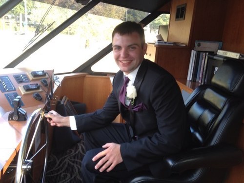 routzahn_matt's profile picture. 