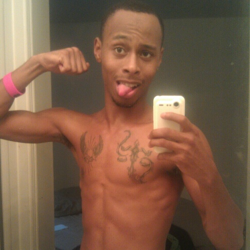 I'M ME......