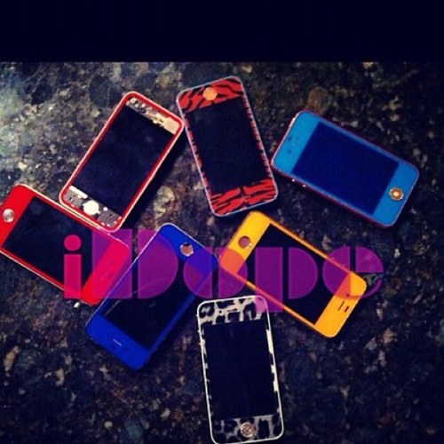 AllGeekedOutPDX's profile picture. Store for every geek big and small. Tech books collectibles apparel and everything else! Also repair and customize your iPhone or iPad in our iDope section.