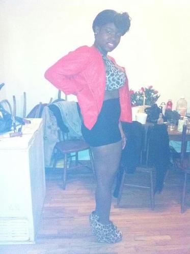 Pretty, Smart ,& All About Her $$$$$ #Cuffed #AMothertobe#Zuri Noel Amaya Jhonson