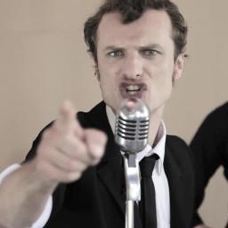 davidjouteur's profile picture. Chanteur de chanson