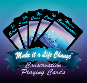 makealifechange's profile picture. Make it a Life Change an educaitonal resource for conserving our Earth's resources