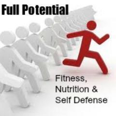 FullPotential4U's profile picture. Full Potential: Fitness, Nutrition & Personal Protection, Independent Pruvit Promoter 
https://t.co/qe2YR8o1vk
