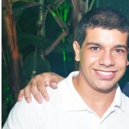 fé, coragem e ousadiiiia :P , that God enlighten me on this journey! e ama jogar futebol !