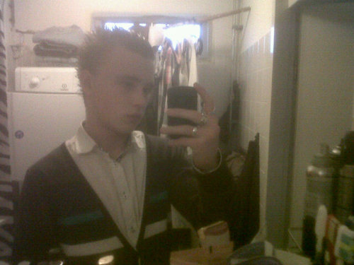 Mitchel_S's profile picture. 