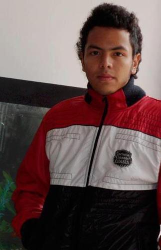 No importa el lugar donde estemos sino la dirección que llevamos :)