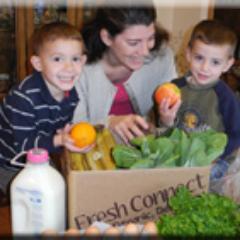 FreshConnectKC's profile picture. We deliver local, organic, and exclusive food directly to customers' doorsteps.