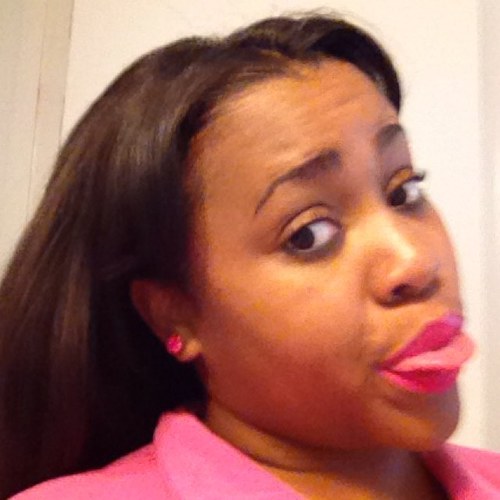 cherish1992's profile picture. Follow me im pretty,smart,funny,outgoing,real azz hell and something ur not i follow back)