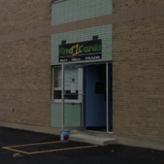 And1Cards's profile picture. Website: http://t.co/AkQoeISB
Phone: 716-759-9600 
We pay top dollar for your Sports and Gaming collectibles. Email us at Purchasing@And1Cards.com