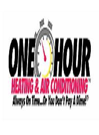 One Hour Heat & Air