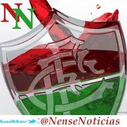 NenseNoticias's profile picture. 