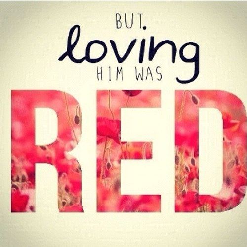 Always Quoting Taylor ❤