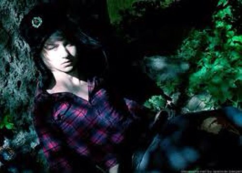Jailed account for @LostSilverLight...I'm the guy thats always alone
