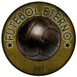 FutebolEterno1's profile picture. História, imagens e fatos marcantes do esporte que se tornou eterno e a maior paixão mundial.