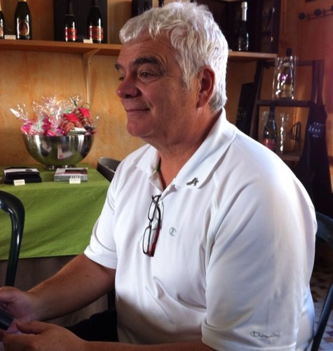 lucgagnon9's profile picture. 