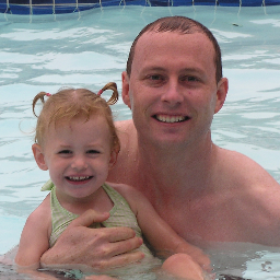 Husband, Father, Christian, Golfer, Tennis Player, Runner,  Reader, Educator. This is my personal account.  For my professional account, go to @BMoors_TDA