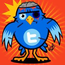 TWITTEIRO É ARTE EU FAÇO PARTE
